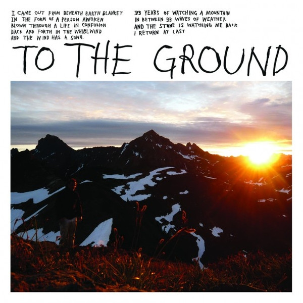 To The Ground