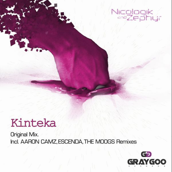 Kinteka