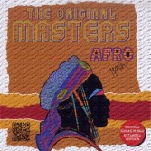 The Original Masters: Afro Mania