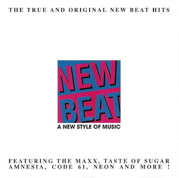New Beat - A New Style Of Music