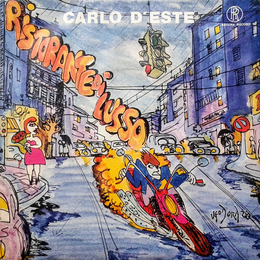 Ristorante Di Lusso / Poveri Papà