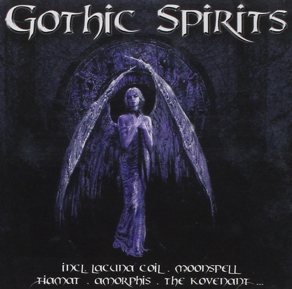 Gothic Spirits