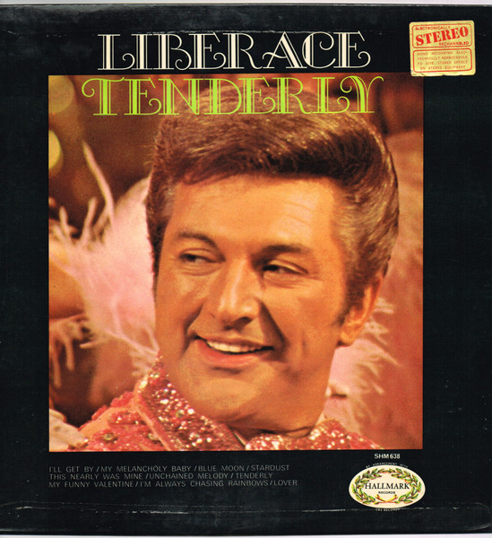 Tenderly