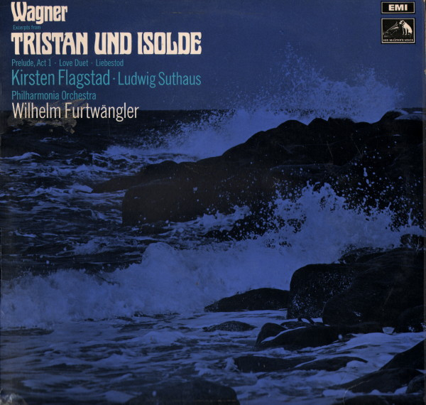 Excerpts From "Tristan Und Isolde"