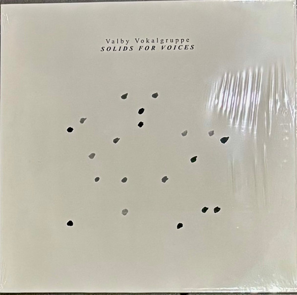 Solids For Voices