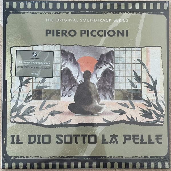 Il Dio Sotto La Pelle