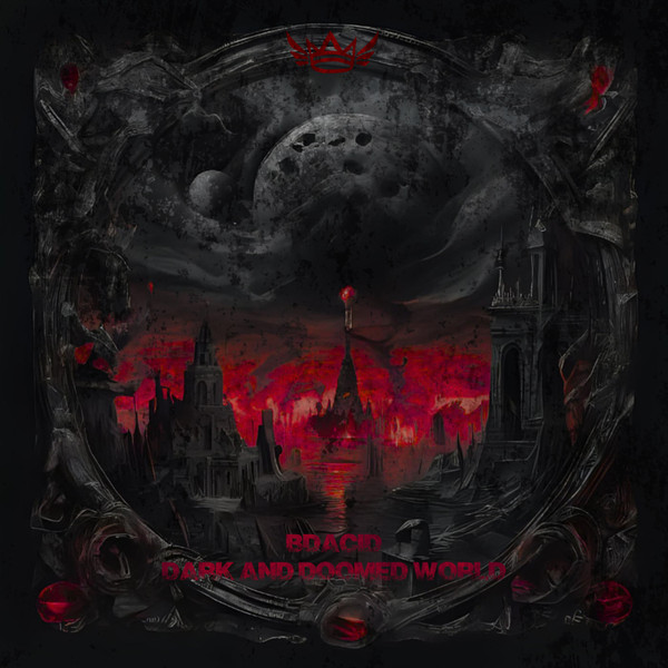 Dark And Doomed World