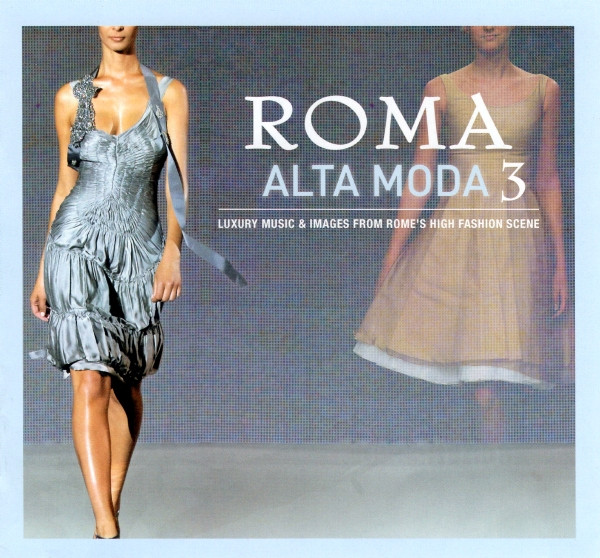 Roma Alta Moda 3