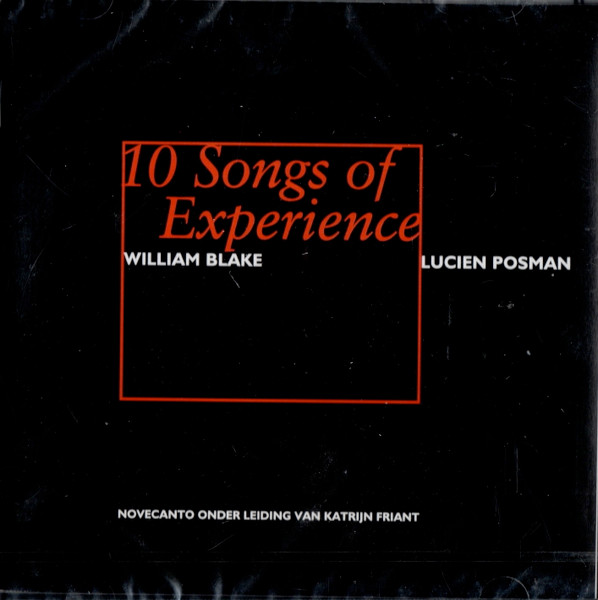 10 Songs Of Experience