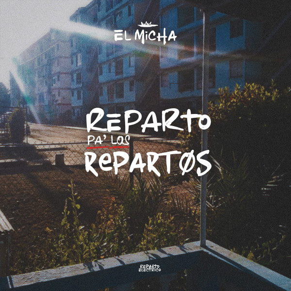 Reparto Pa Los Repartos