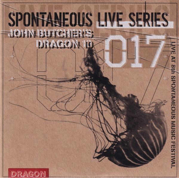 Live At 8th Spontaneous Music Festival