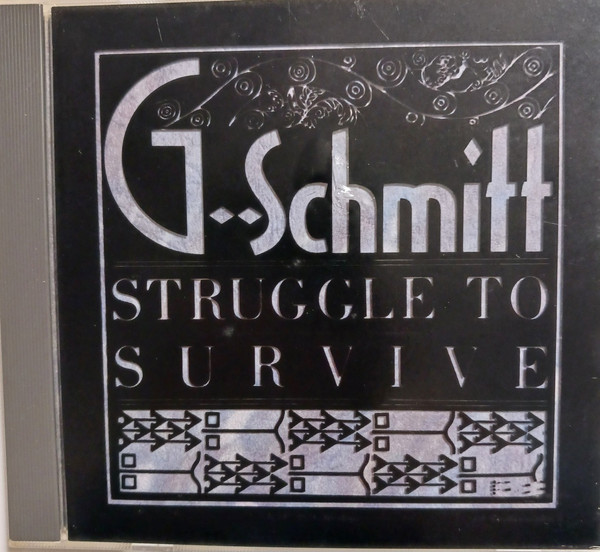 Struggle To Survive