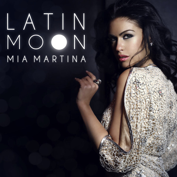 Latin Moon