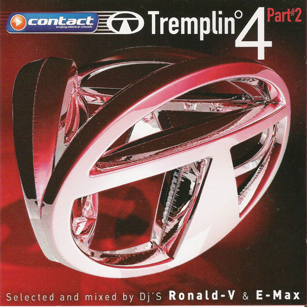 Tremplin Compilation 4 Part 2