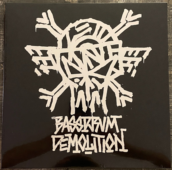 Bassdrum Demolition