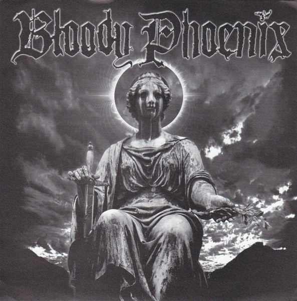 Bloody Phoenix / Question