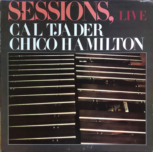 Sessions, Live