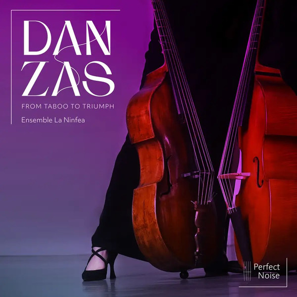 Danzas – From Taboo To Triumph