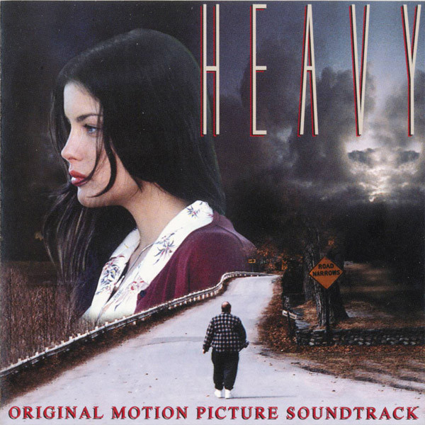 Heavy (Original Motion Picture Soundtrack)
