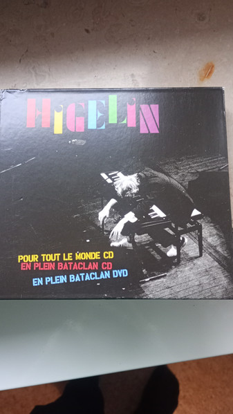 Pour tout le monde cd