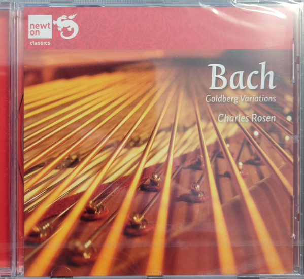 Goldberg Variations