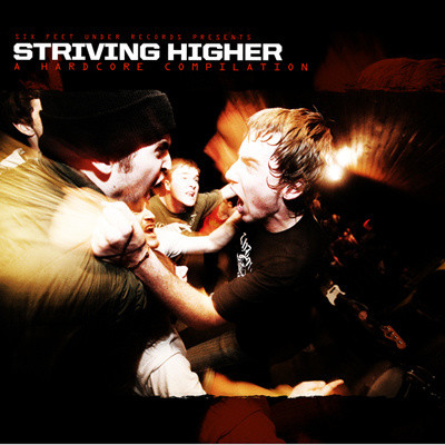 Striving Higher (A Hardcore Compilation)