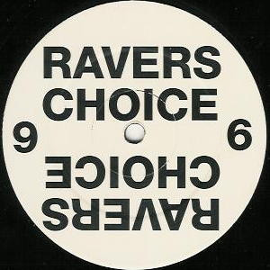 Ravers Choice 6