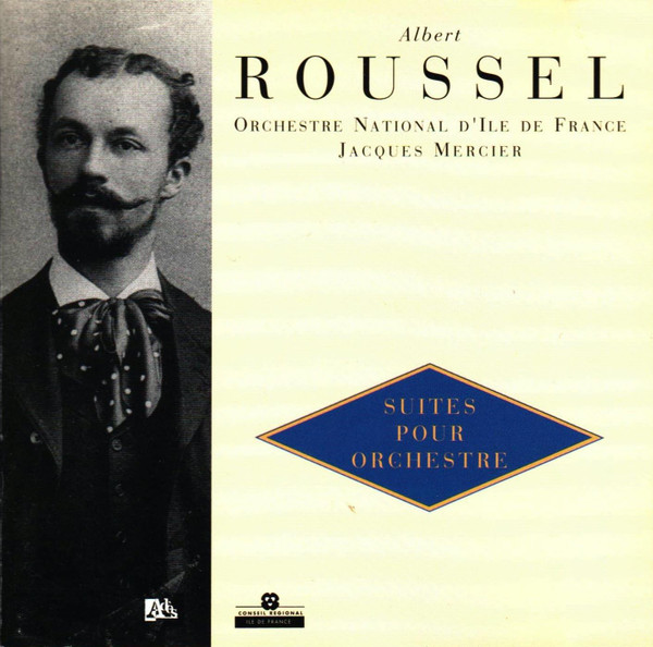 Suites Pour Orchestre