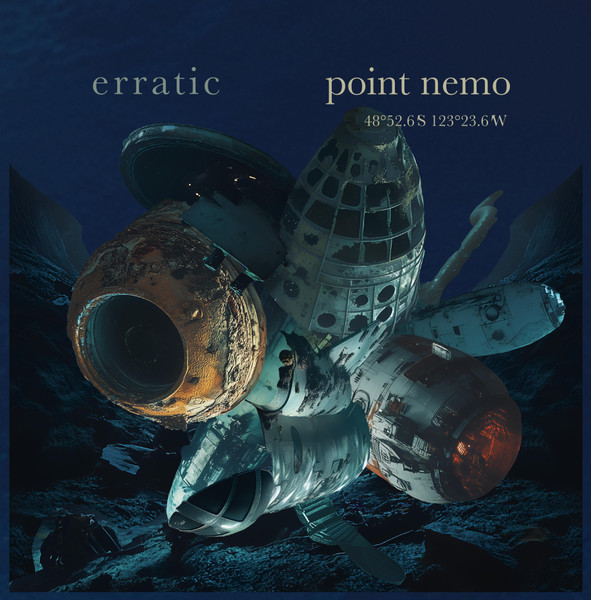 Point Nemo