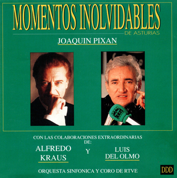 Momentos Inolvidables de Asturias