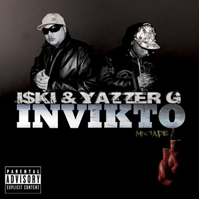 INVIKTO Mixtape