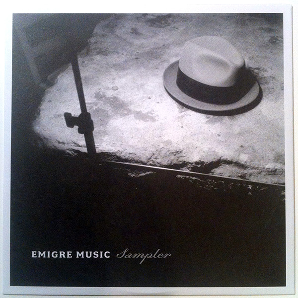 Emigre Music Sampler