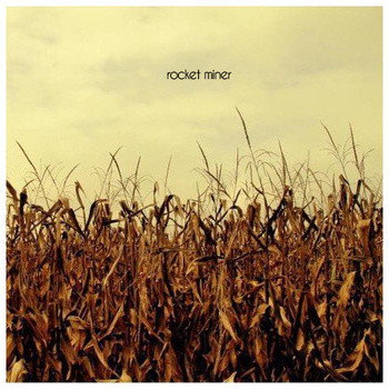 Rocket Miner