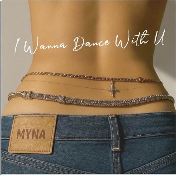 I Wanna Dance With U 