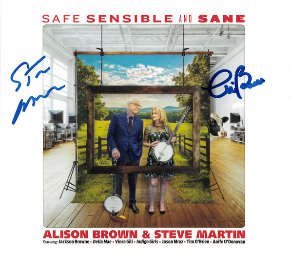 Safe, Sensible And Sane