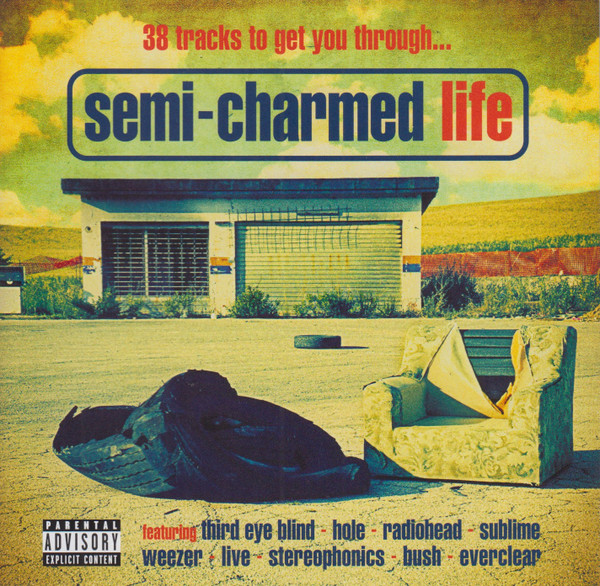 Semi-Charmed Life