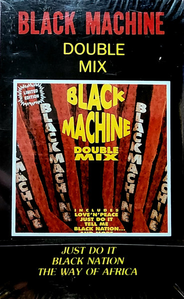Double Mix