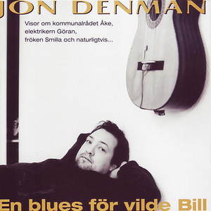 En Blues För Vilde Bill