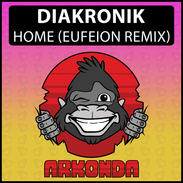 Home (Eufeion Remix)