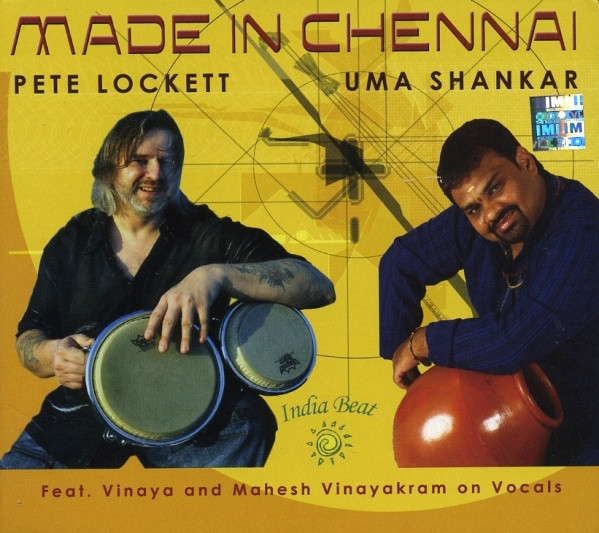 Made In Chennai
