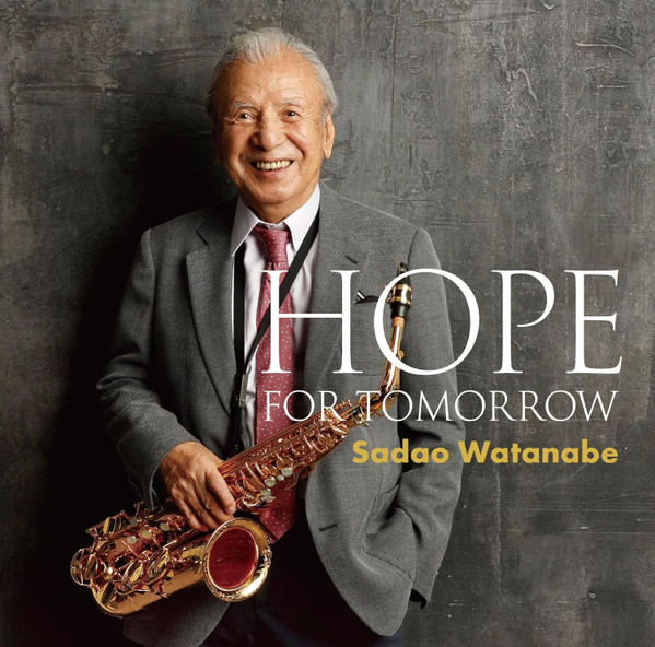 Hope For Tomorrow