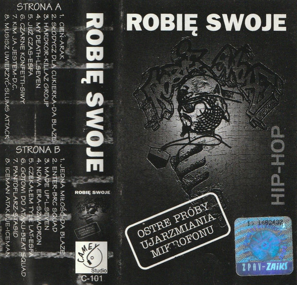 Robię Swoje
