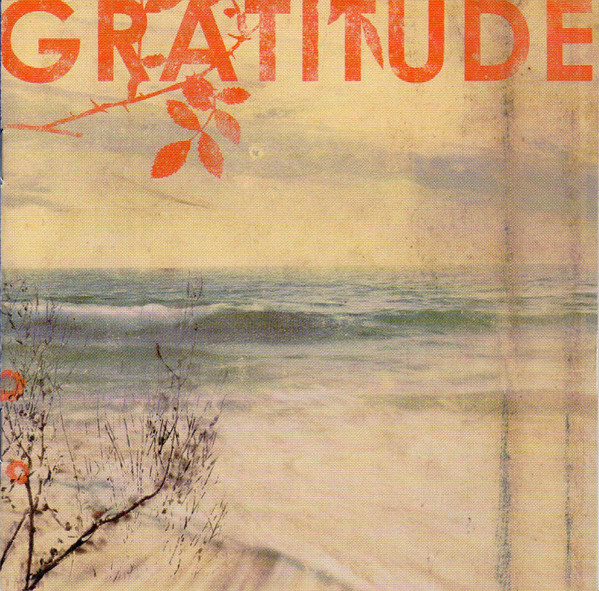 Gratitude