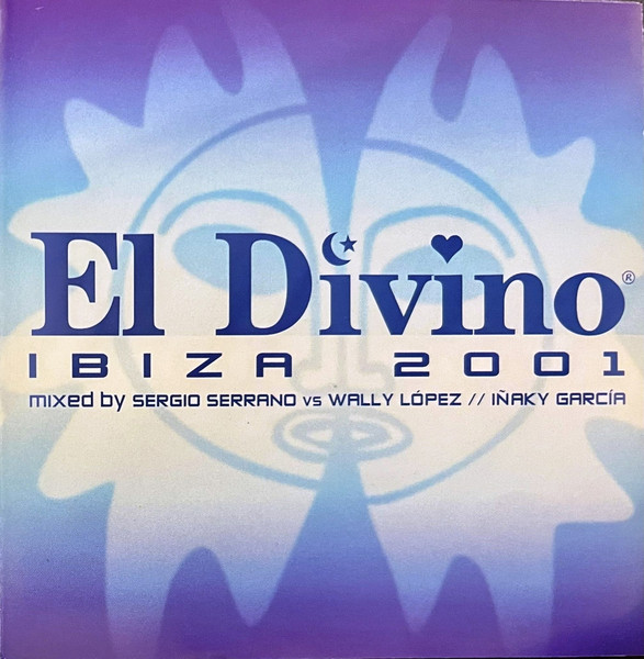 El Divino Ibiza 2001