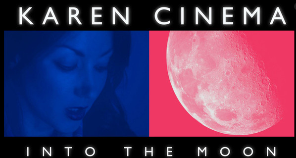 Into The Moon