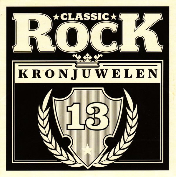 Kronjuwelen #13