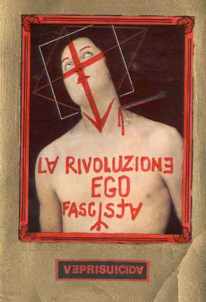 La Rivoluzione Ego Fascista