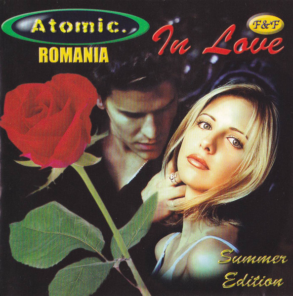 Atomic Romania In Love Summer Edition
