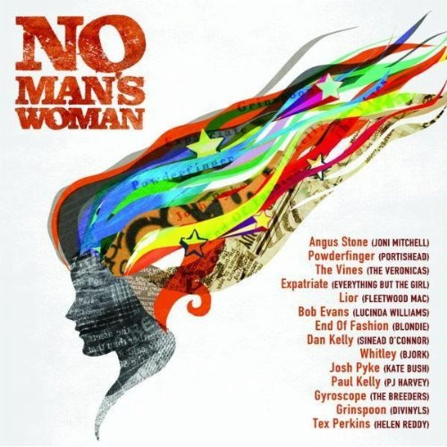 No Man's Woman