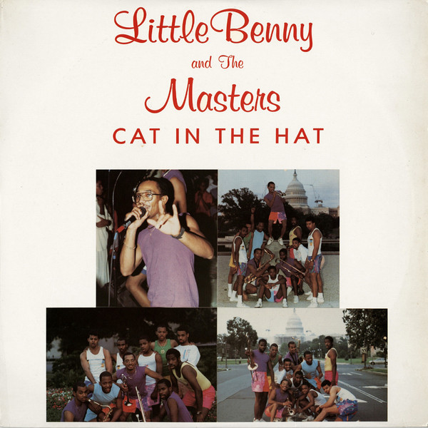 Cat In The Hat
